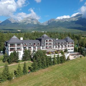 Rodinny Hotel Hubert High Tatras